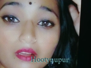 Hootynupur