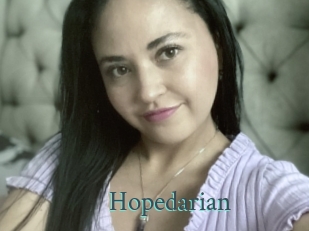 Hopedarian