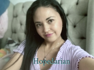 Hopedarian