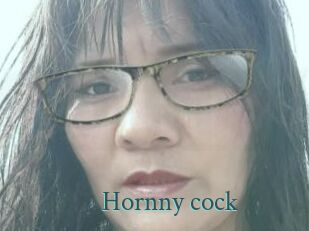 Hornny_cock