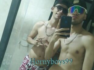Hornyboys99