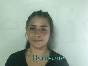 Hornycute