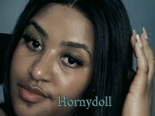 Hornydoll