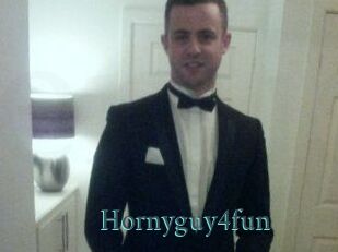 Hornyguy4fun