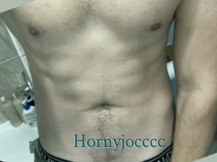 Hornyjocccc