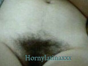 Hornylatinaxxx