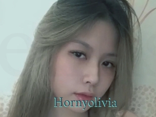 Hornyolivia