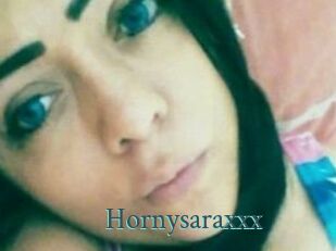 Hornysaraxxx