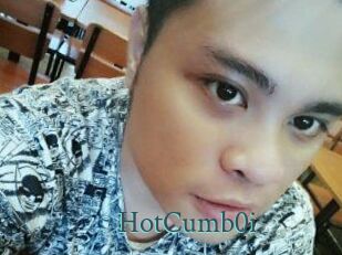 HotCumb0i