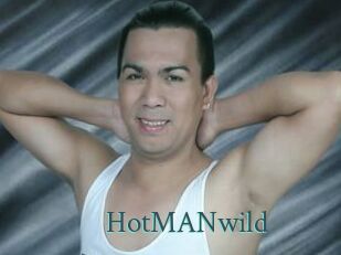 HotMANwild