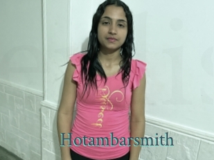 Hotambarsmith
