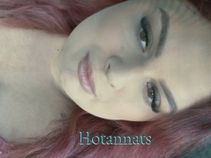 Hotannats