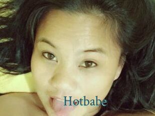 Hotbabe