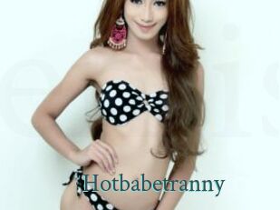 Hotbabetranny