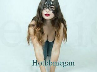 Hotbbmegan