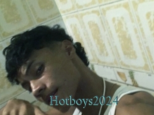 Hotboys2024
