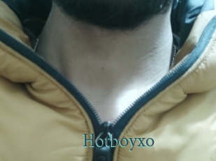 Hotboyxo
