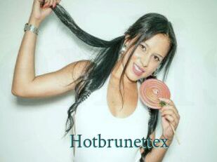 Hotbrunettex