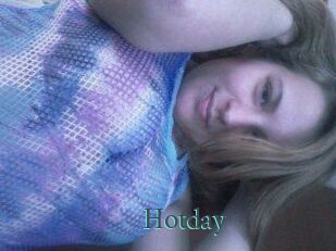 Hotday