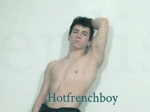 Hotfrenchboy
