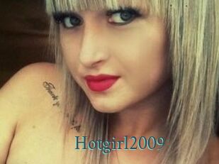 Hotgirl2009