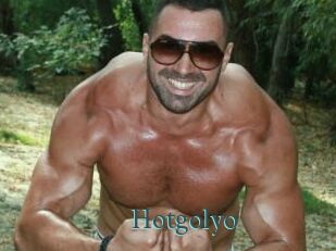 Hotgolyo