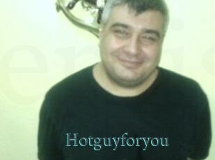 Hotguyforyou