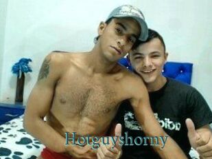 Hotguyshorny