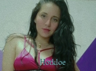 Hotkloe
