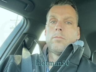 Hotman50