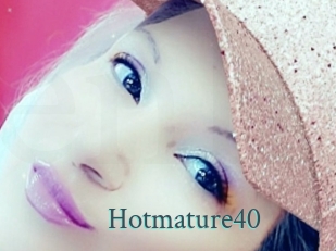 Hotmature40