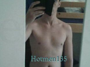 Hotmen135