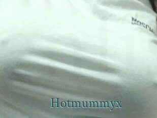 Hotmummyx