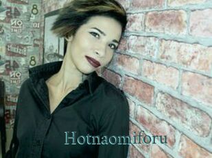 Hotnaomiforu