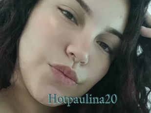 Hotpaulina20