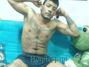 Hotplaypapi