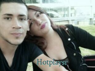 Hotplaysr