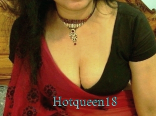 Hotqueen18