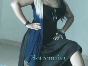 Hotromaisa