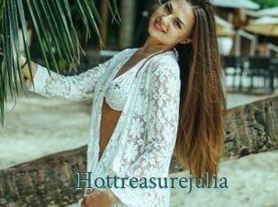 Hottreasurejulia