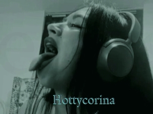Hottycorina