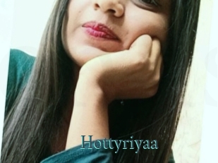 Hottyriyaa