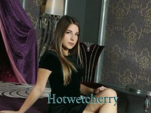 Hotwetcherry