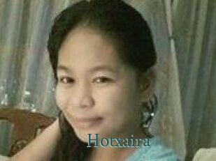 Hotxaira