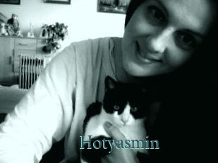 Hotyasmin