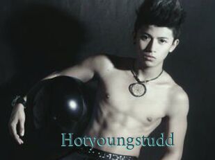 Hotyoungstudd