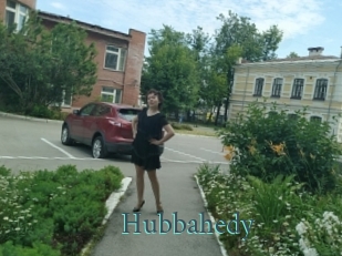 Hubbahedy