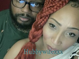 Hubbywifexxx