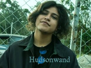 Hudsonwand