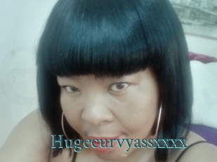 Hugecurvyassxxxx
